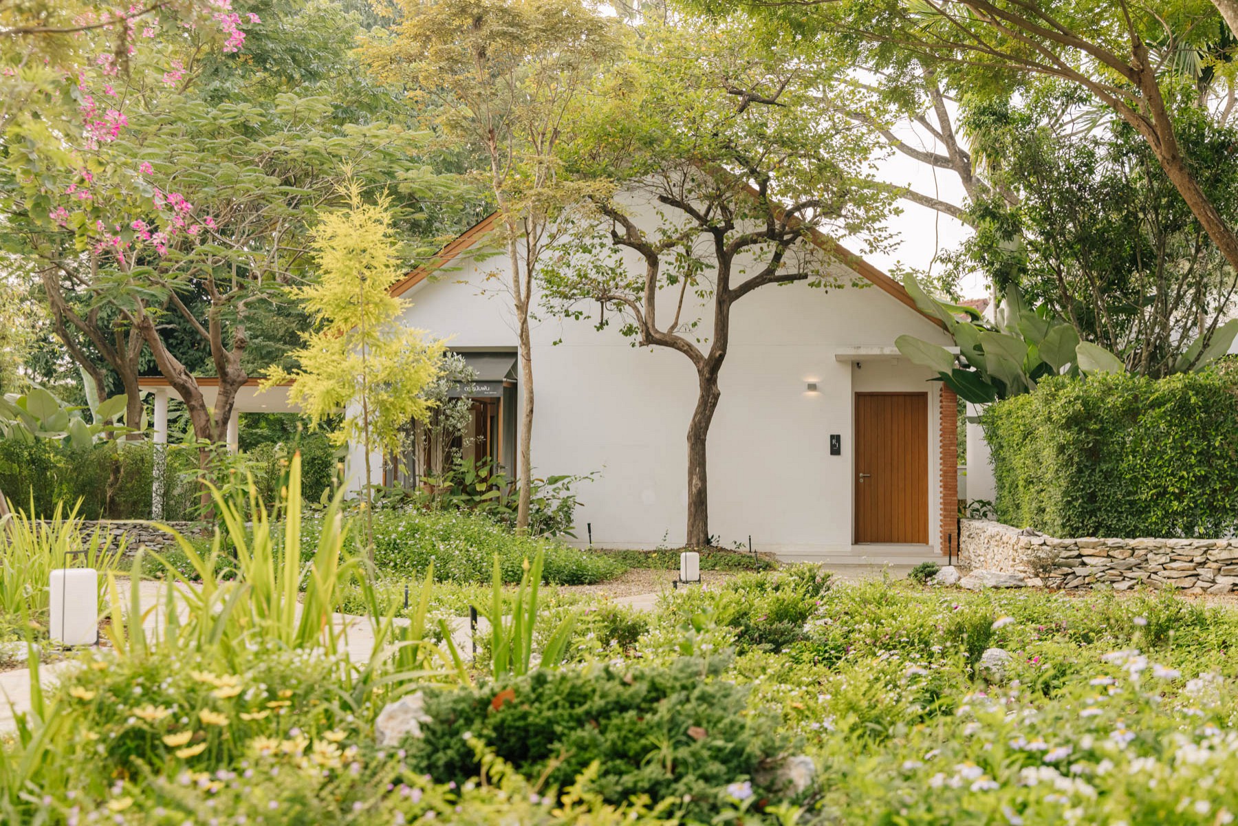 Baan Phandao